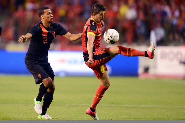 Στην Αγγλία για εξετάσεις ο Μιραλάς